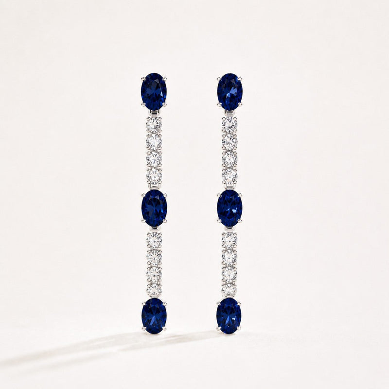 Pendientes - cresber