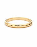 ALIANZA DE BODA CALA 2,00MM - CRESBER