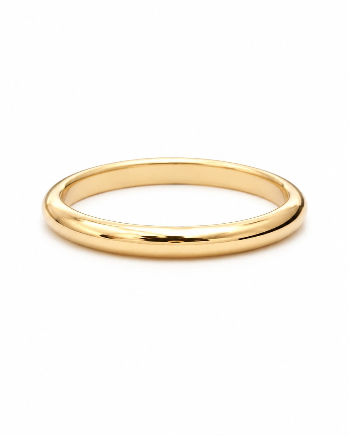 ALIANZA DE BODA CALA 2,00MM - CRESBER