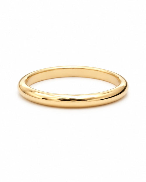 ALIANZA DE BODA CALA 2,00MM - CRESBER