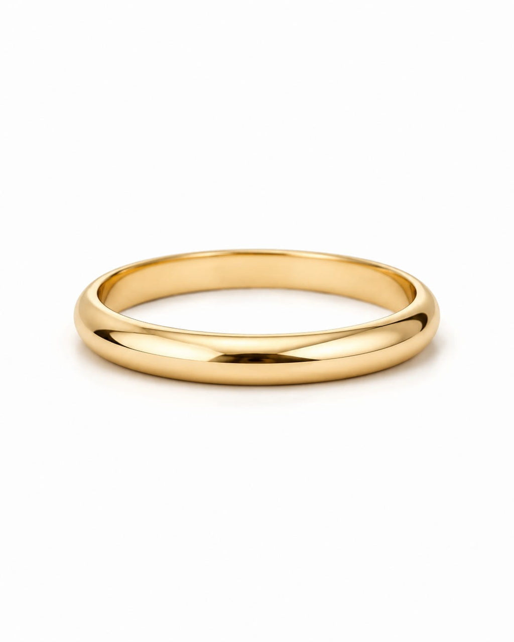 ALIANZA DE BODA CALA 2,50MM - CRESBER