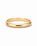 ALIANZA DE BODA CALA 2,50MM - CRESBER
