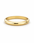 ALIANZA DE BODA CALA 3,00MM - CRESBER