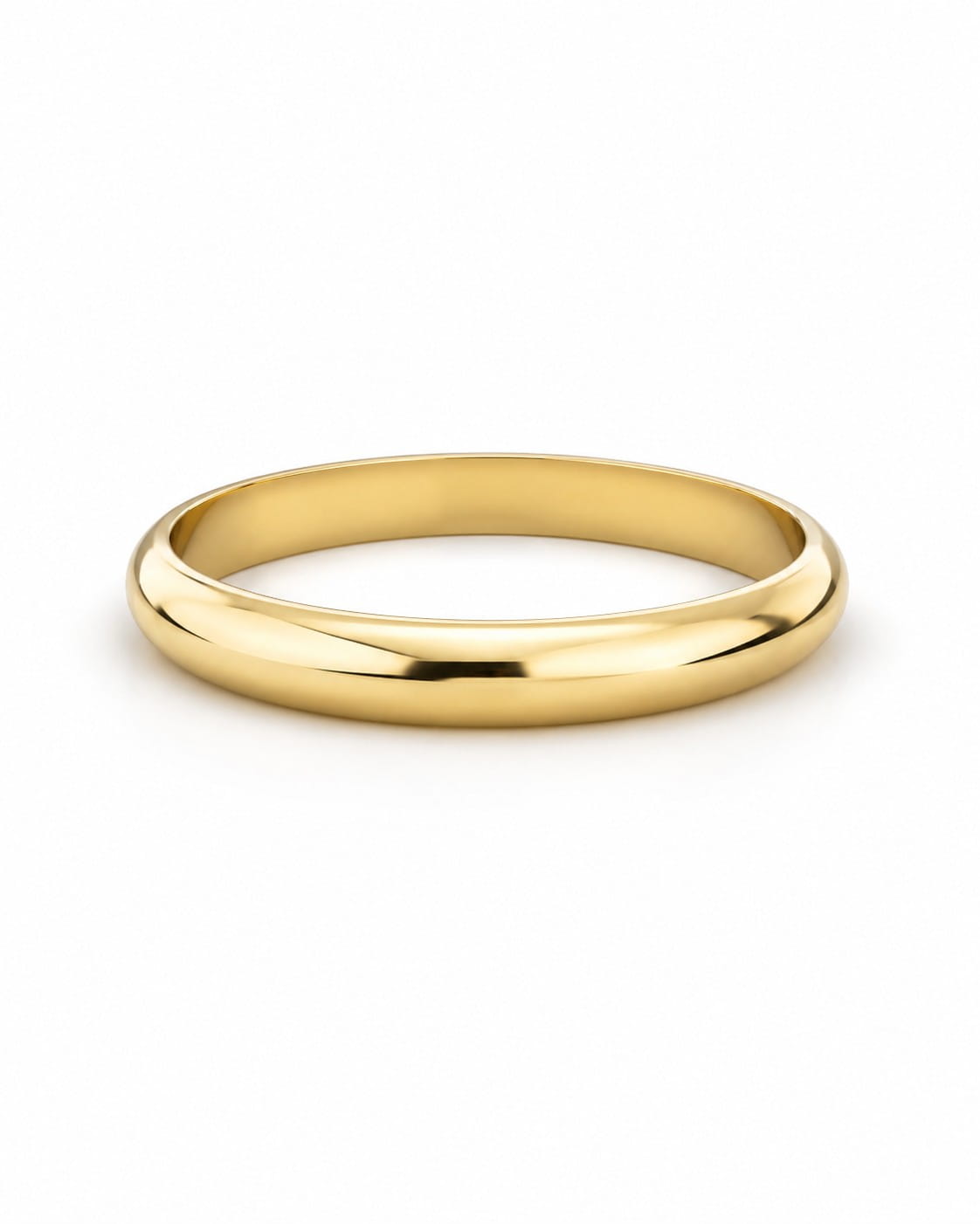 ALIANZA DE BODA CALA 3,00MM - CRESBER