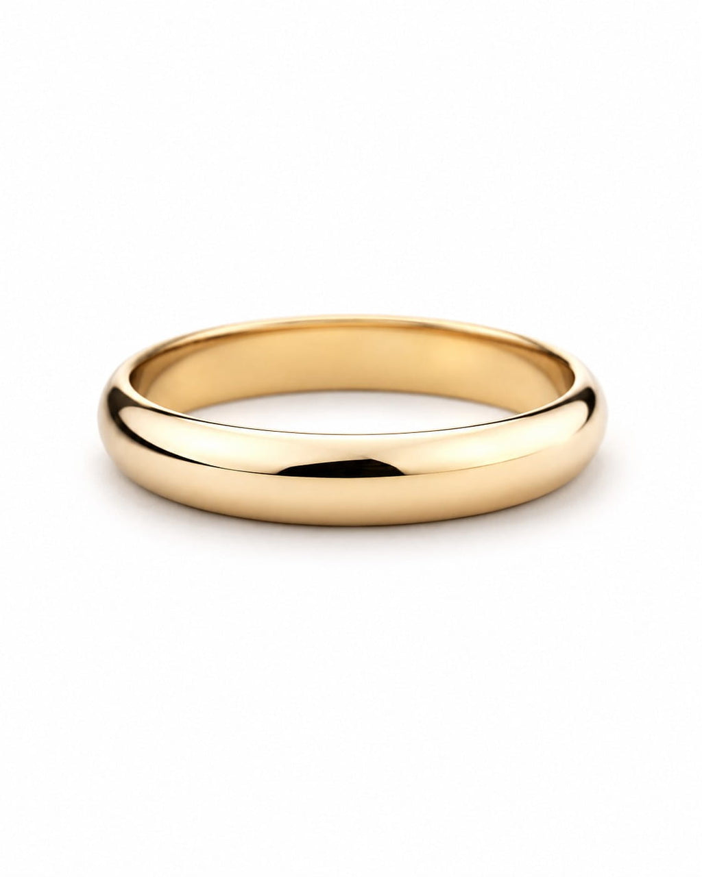 ALIANZA DE BODA CALA 3,50MM - CRESBER