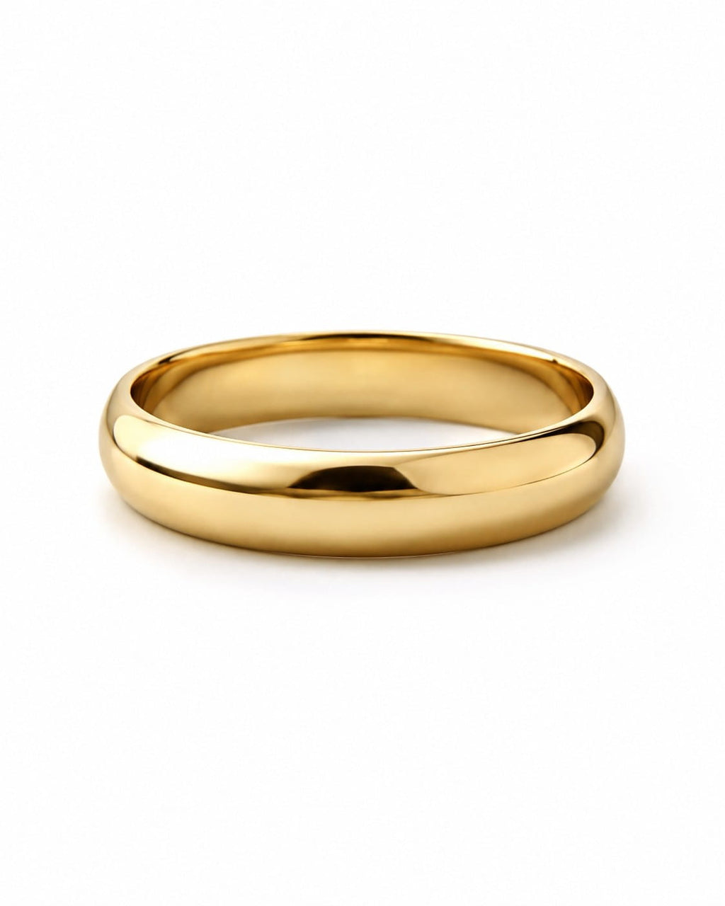 ALIANZA DE BODA CALA 4,00MM - CRESBER