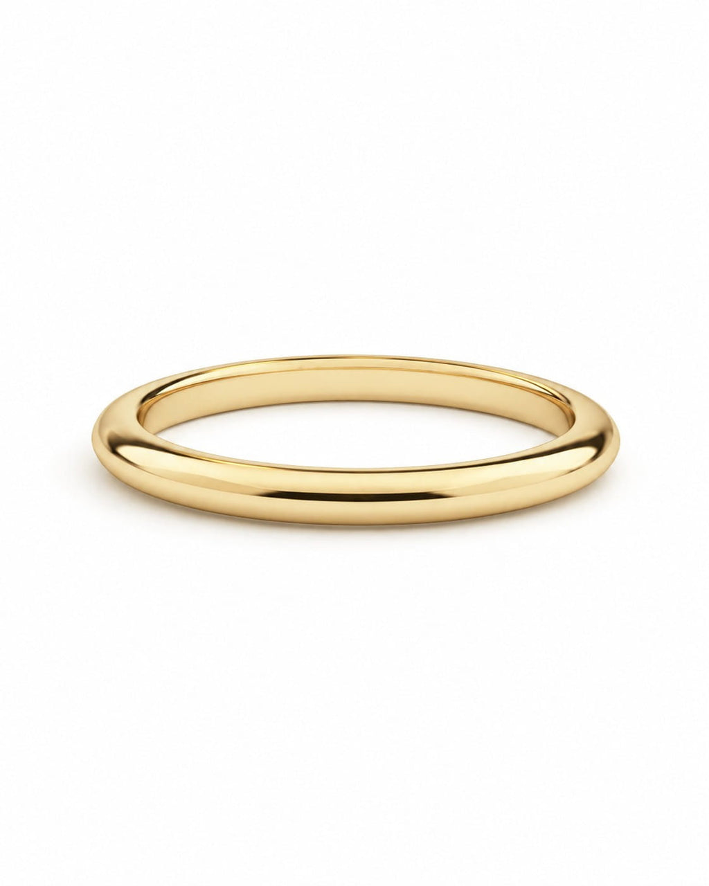 ALIANZA DE BODA LILIS 2,00MM - CRESBER