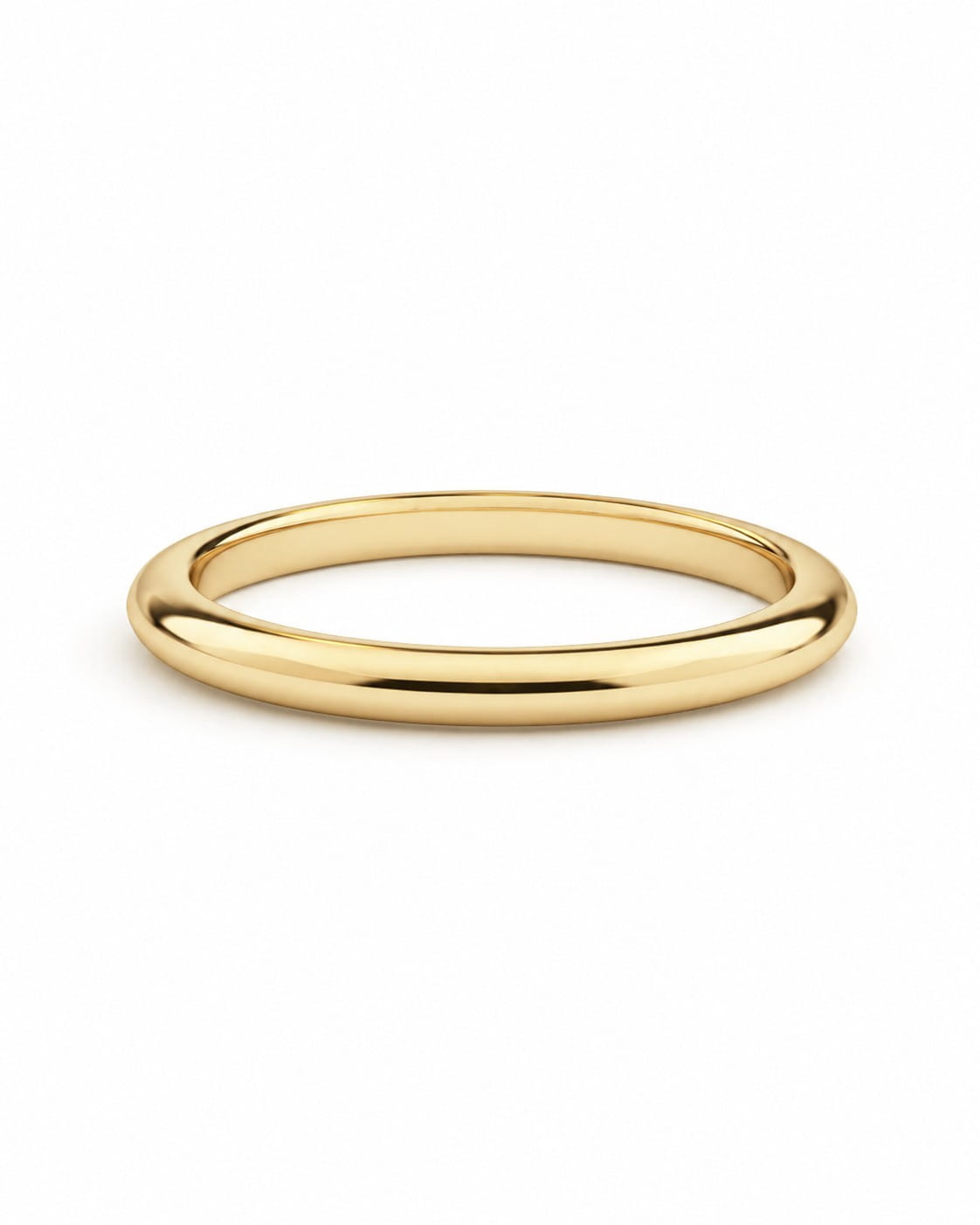 ALIANZA DE BODA LILIS 2,00MM - CRESBER