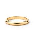 ALIANZA DE BODA LILIS 2,50MM - CRESBER
