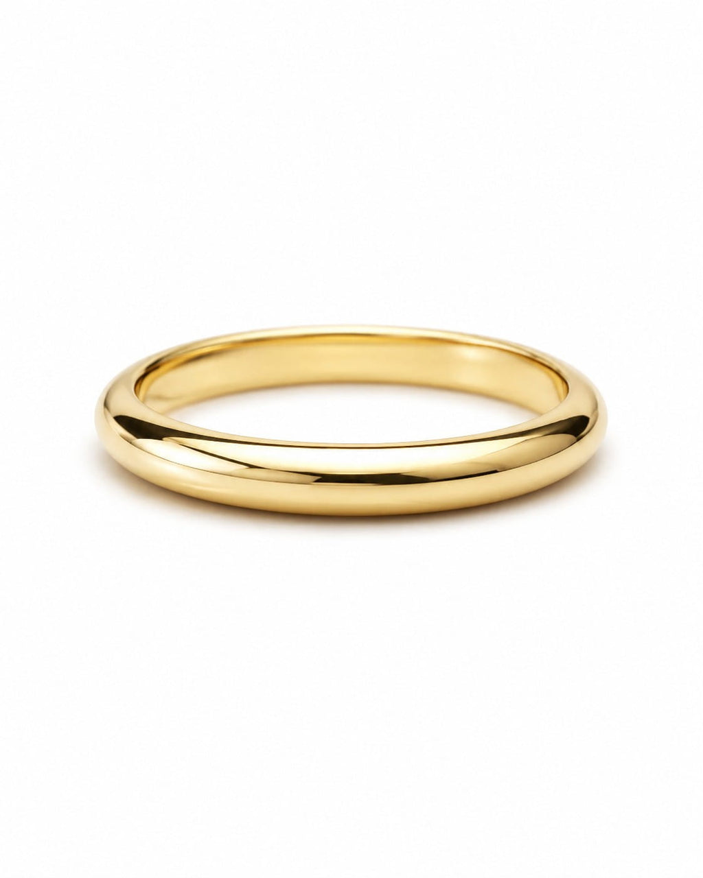 ALIANZA DE BODA LILIS 3,00MM - CRESBER