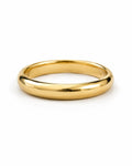 ALIANZA DE BODA LILIS 3,50MM - CRESBER