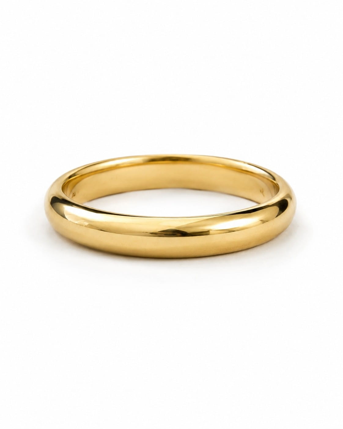 ALIANZA DE BODA LILIS 3,50MM - CRESBER