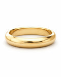 ALIANZA DE BODA LILIS 4,00MM - CRESBER