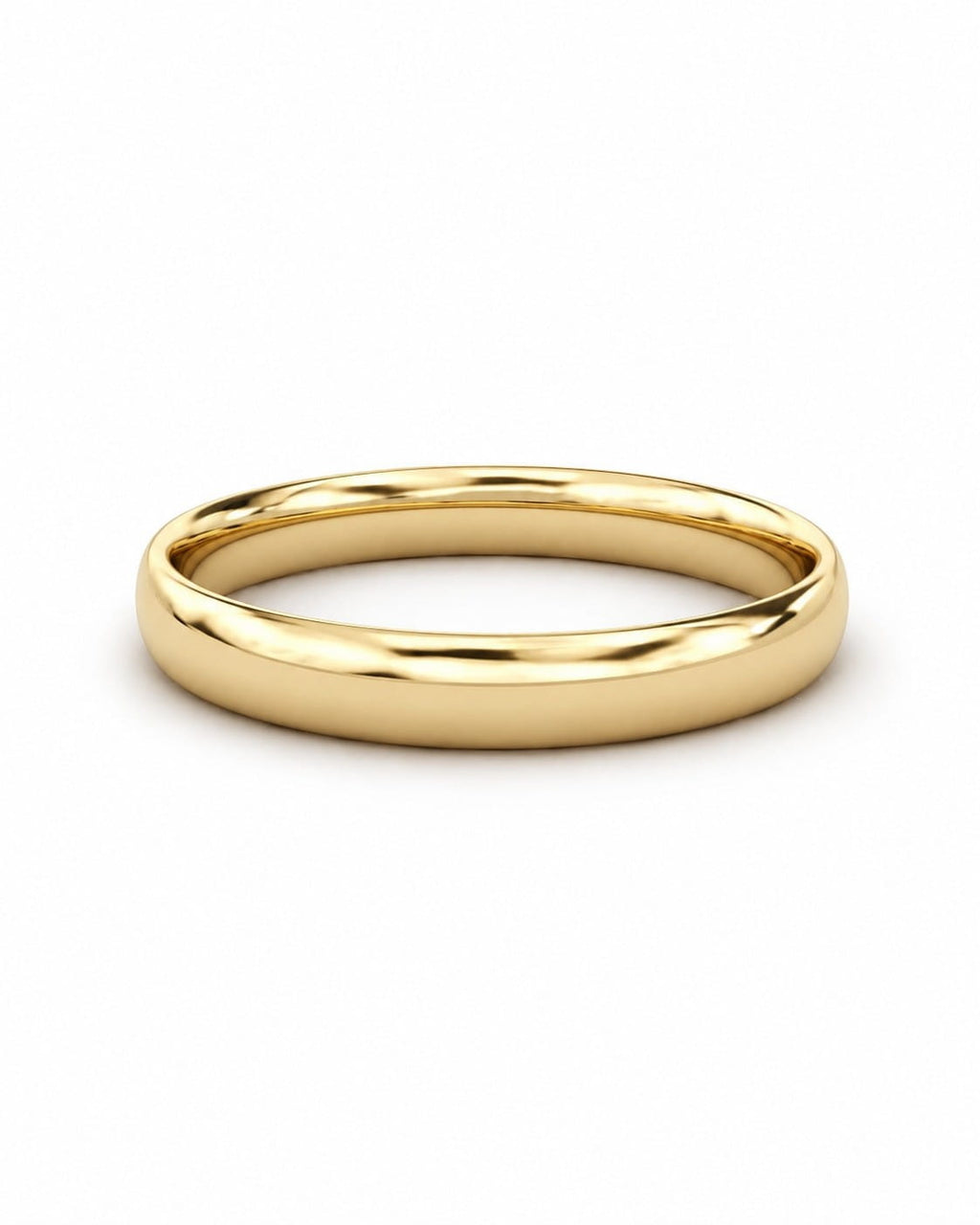 ALIANZA DE BODA BEGONIA 3,00MM - CRESBER