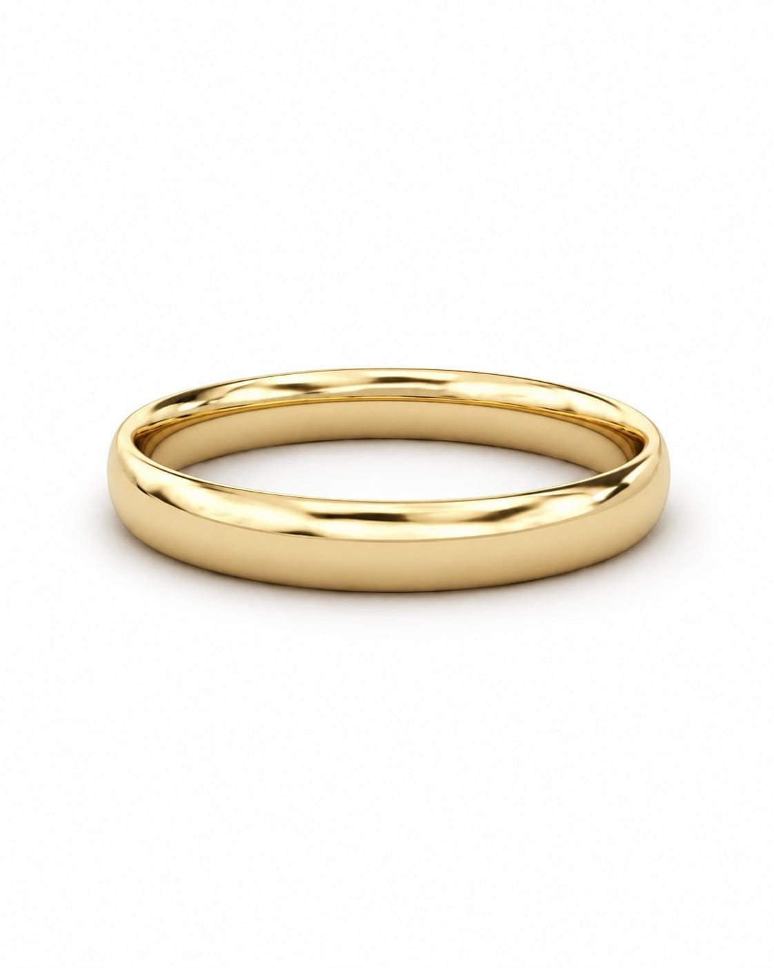 ALIANZA DE BODA BEGONIA 3,00MM - CRESBER