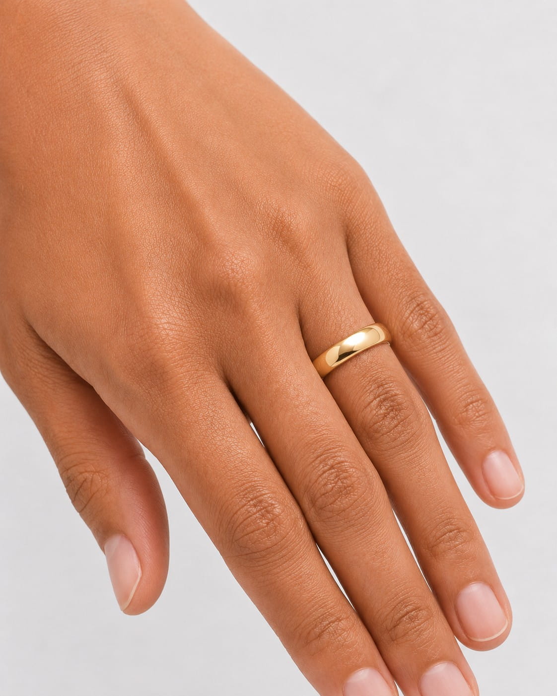 ALIANZA DE BODA BEGONIA 4,00MM