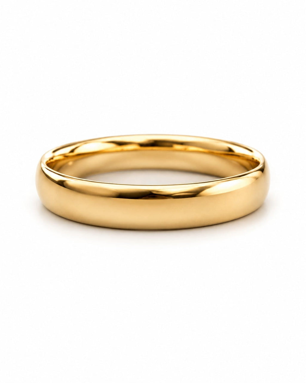 ALIANZA DE BODA BEGONIA 4,00MM - CRESBER