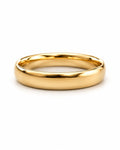 ALIANZA DE BODA BEGONIA 4,00MM - CRESBER