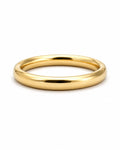 ALIANZA DE BODA MIMOSA 3,00MM - CRESBER