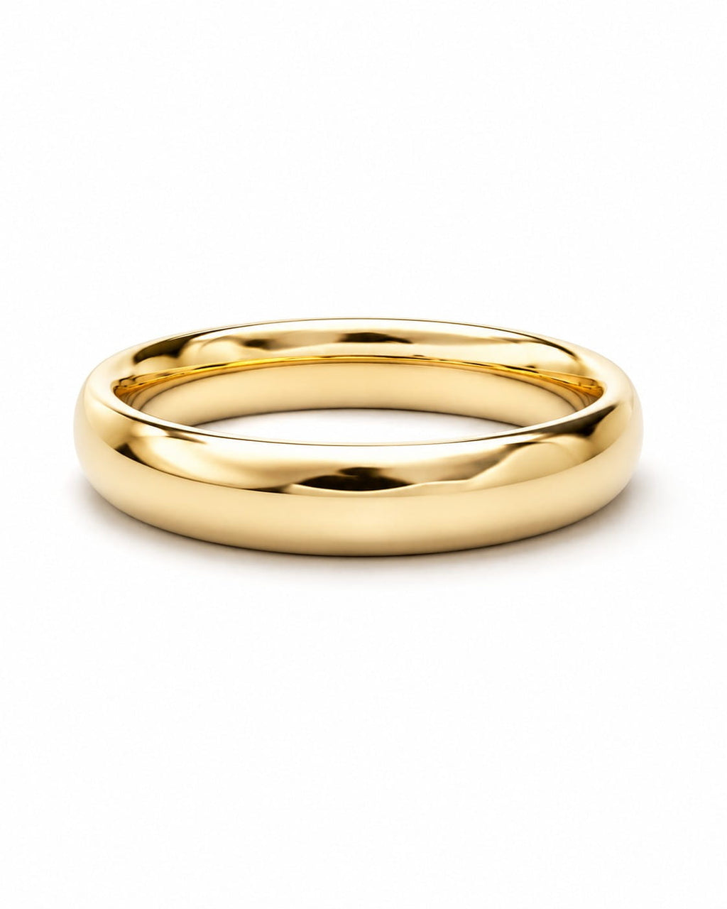 ALIANZA DE BODA MIMOSA 4,00MM - CRESBER