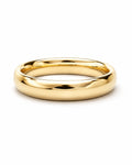 ALIANZA DE BODA MIMOSA 4,00MM - CRESBER