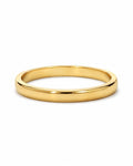 ALIANZA DE BODA LAVANDA 2,00MM - CRESBER