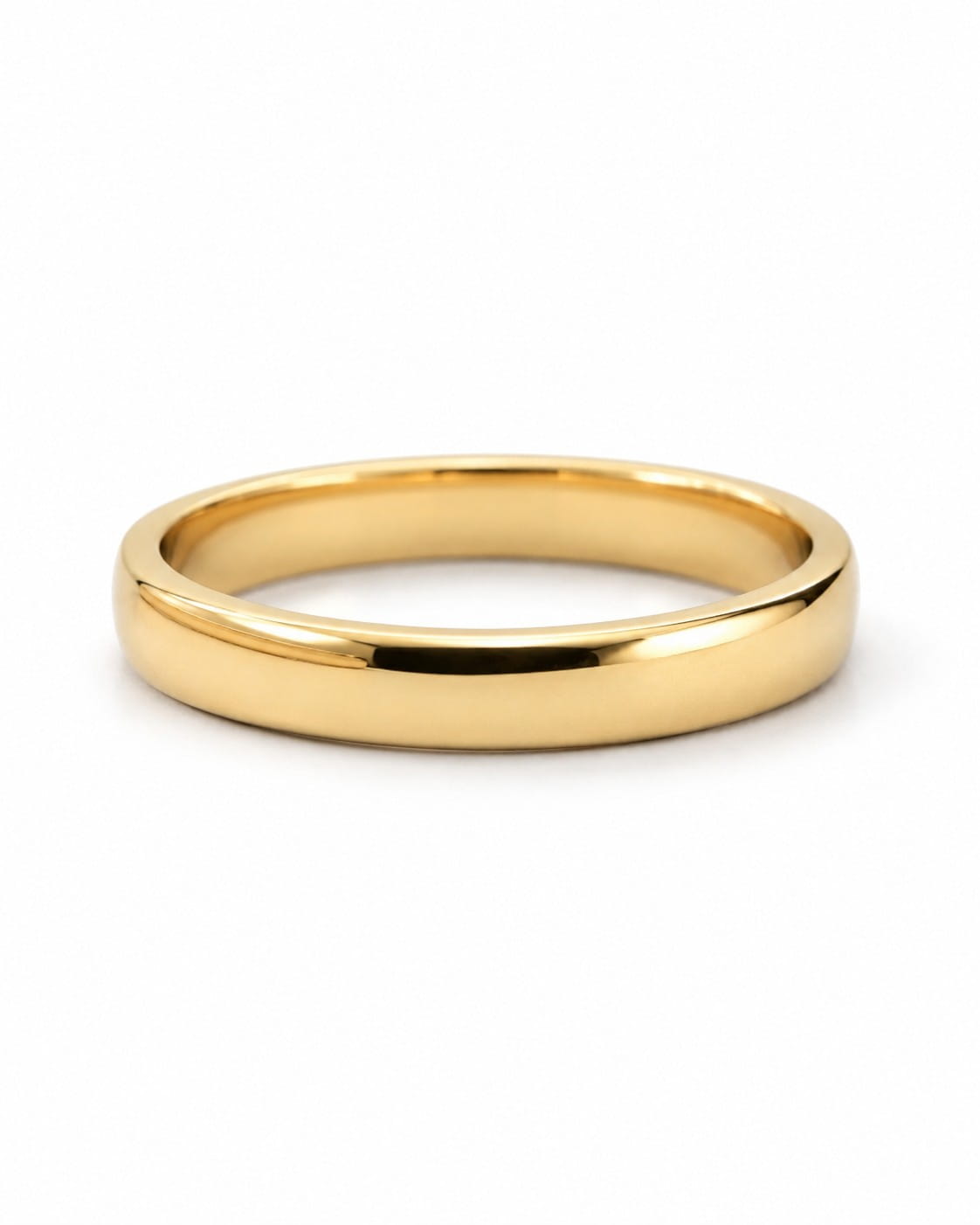 ALIANZA DE BODA LAVANDA 3,00MM - CRESBER