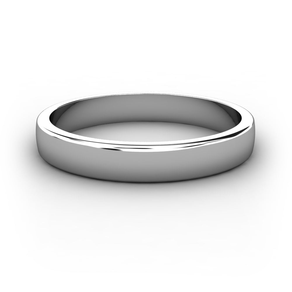 ALIANZA DE BODA LAVANDA 3,00MM - CRESBER