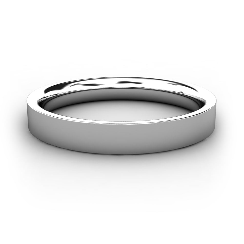 ALIANZA DE BODA ORQUIDEA 3,00MM - CRESBER