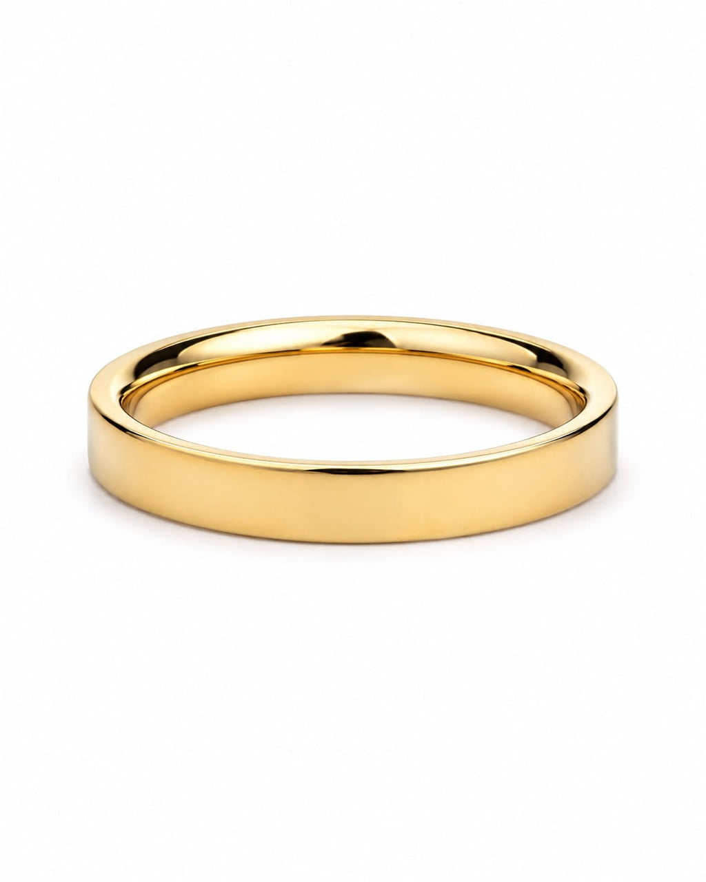 ALIANZA DE BODA ORQUIDEA 3,00MM - CRESBER