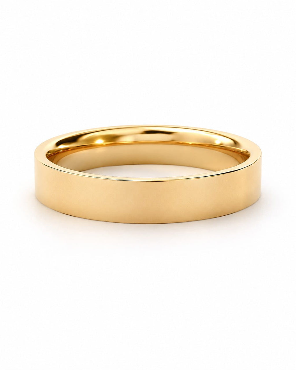 ALIANZA DE BODA ORQUIDEA 4,00MM - CRESBER