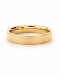 ALIANZA DE BODA ORQUIDEA 4,00MM - CRESBER