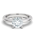 ANILLO ORO DIAMANTE 1,00 CT - CRESBER