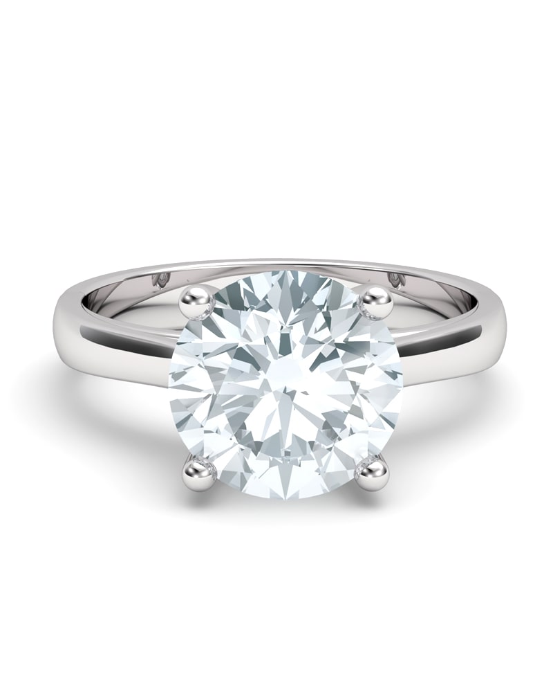 ANILLO ORO DIAMANTE 1,50 CT - CRESBER