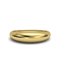 ANILLO ORO - CRESBER