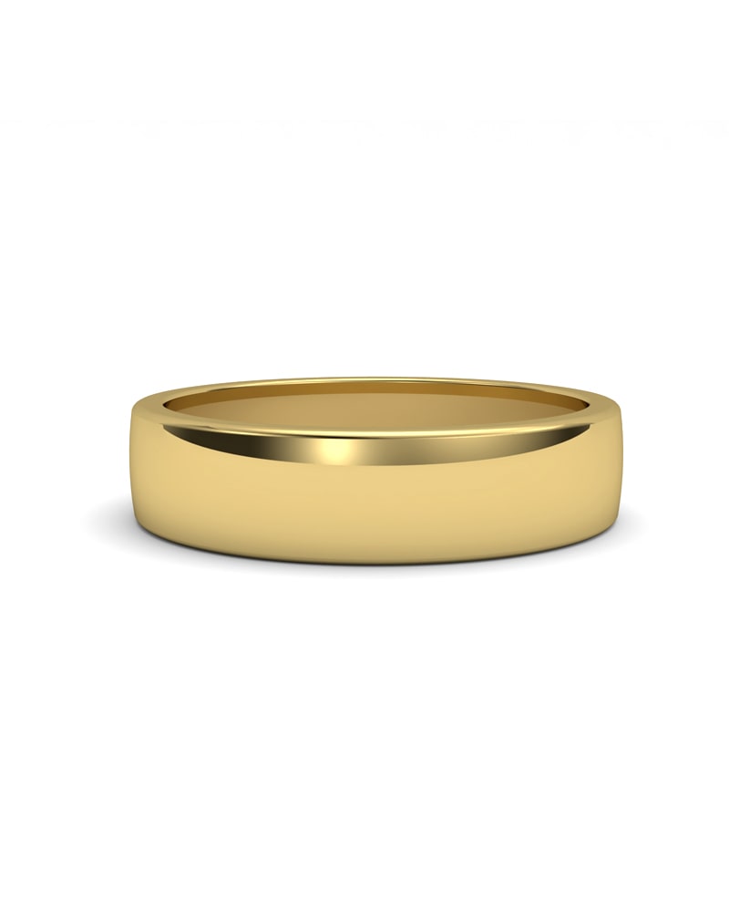 ANILLO ORO - CRESBER