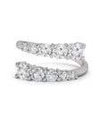 ANILLO ORO DIAMANTE 1,25 CT