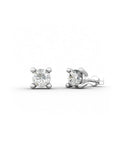 PENDIENTES ORO DIAMANTE 0,80 CT - CRESBER