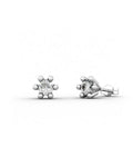 PENDIENTES ORO DIAMANTE 0,50 CT - CRESBER