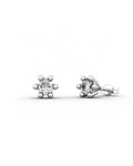 PENDIENTES ORO DIAMANTE 0,60 CT - CRESBER