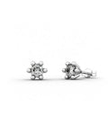 PENDIENTES ORO DIAMANTE 0,70 CT - CRESBER