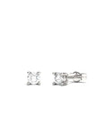 PENDIENTES ORO DIAMANTE 0,20 CT - CRESBER