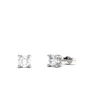 PENDIENTES ORO DIAMANTE 0,40 CT - CRESBER