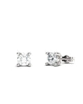 PENDIENTES ORO DIAMANTE 0,60 CT - CRESBER