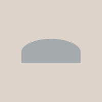 Plana — dibujo de sección